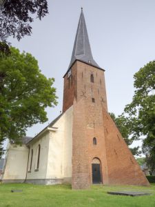 Dorpskerk zuidhorn herman schutte