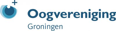 Logo oogvereniging groningen