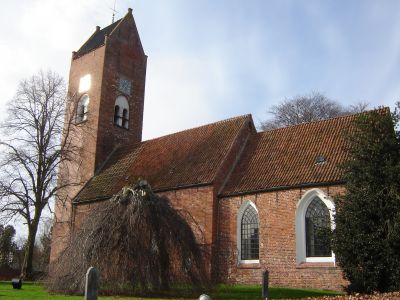 Vrienden van de Tolberter Kerk