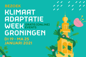 Klimaatadaptatieweek