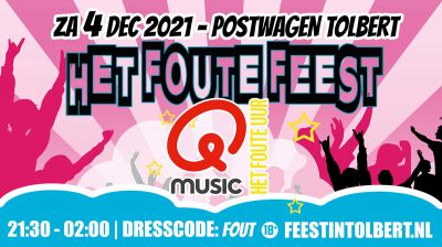 Het-foute-feest-tolbert