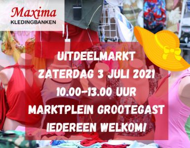 Uitdeelmarkt