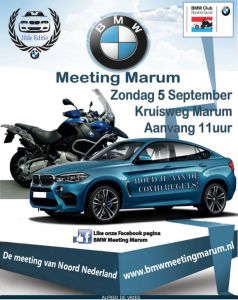 Bmw meeting