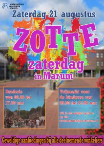 Zotte