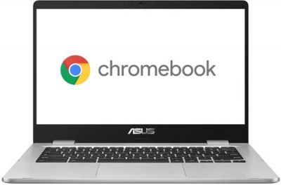 Chromebook