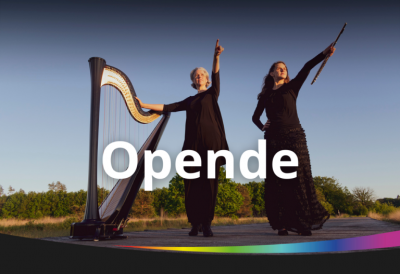 Opende-overhoop