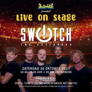 Switch niekerk