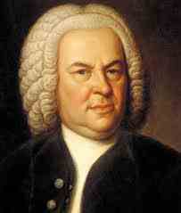 J.S. Bach