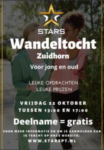 Wandeltocht