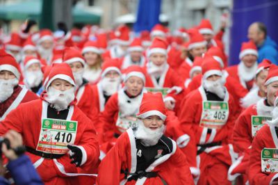 Santarun