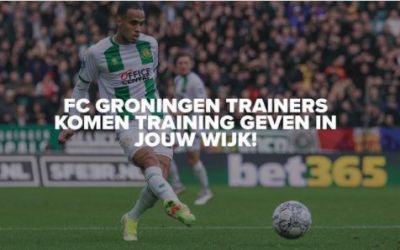 Fc groningen