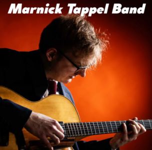 Marnick tappel