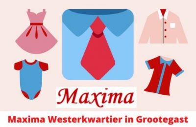 Maxima grootegast