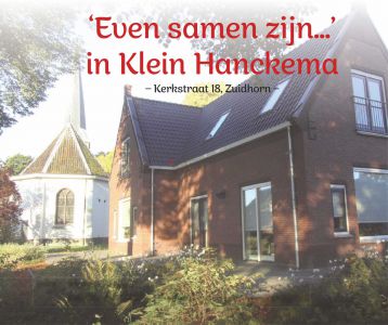 Klein hanckema