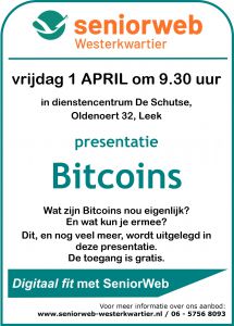 2022-04-01 poster presentatie bitcoins