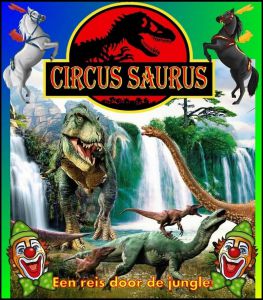 Circus saurus