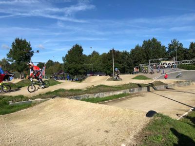 Bmx d spartanen (1)