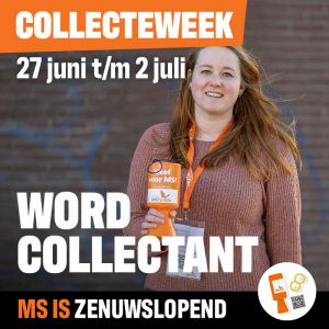 Afbeelding word collectant eline