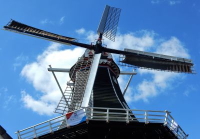 molen de Fortuna (2)