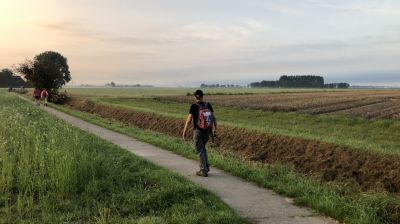 2021-wandelen