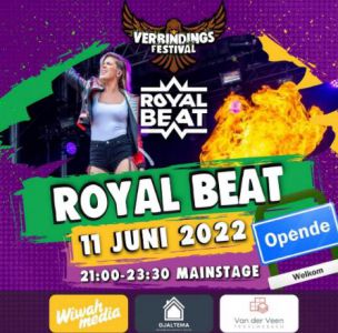 Royal beat