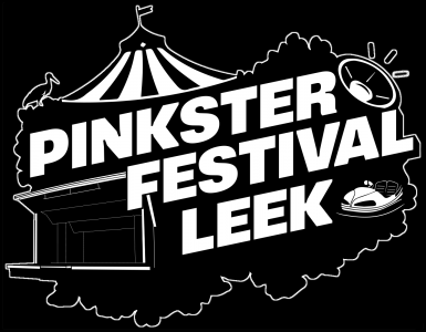 Pinksterfestivalleek