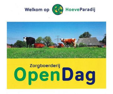 Hoeve paradij