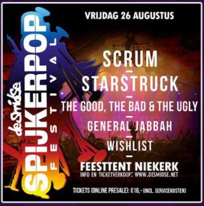 Spijkerpop2022