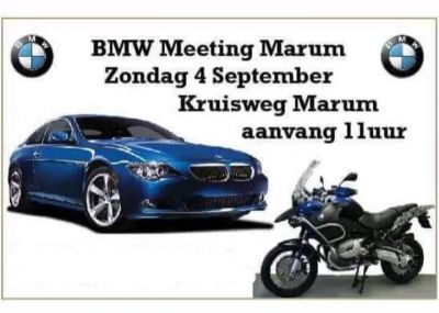 Bmwmeeting