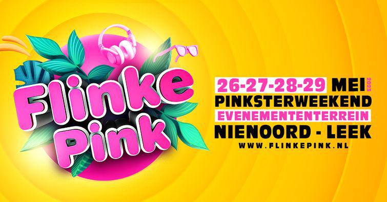 Flinke pink 2023