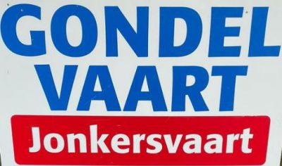 Gondelvaart jonkersvaart