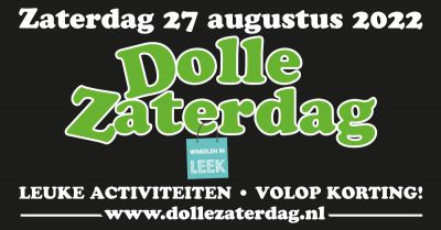 Dolle Zaterdag