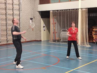 badminton