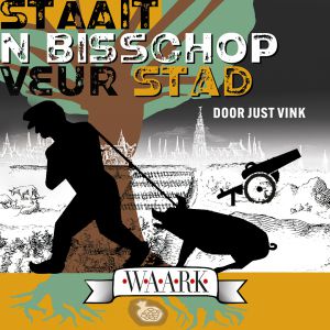 Staait n Bisschop veur Stad