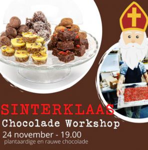 Dhana workshop sint