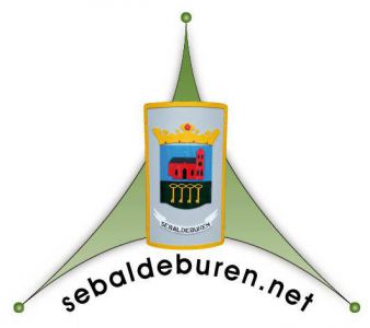 Logo sebaldeburen