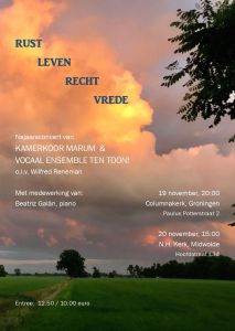 Concert Kamerkoor Marum en Ten Toon! page-0001