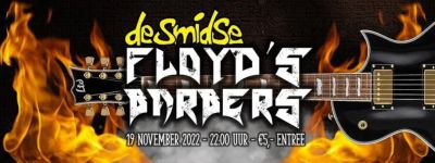 Floyds barbers