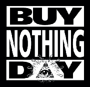 Buynothingdaypic