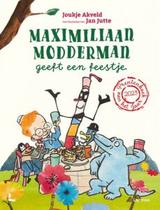 Max modderman