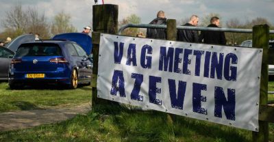 Vag meeting