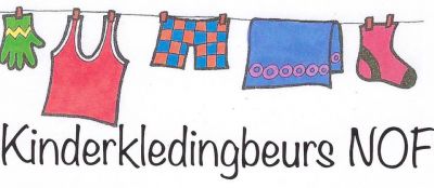 Kinderkledingbeurs nof