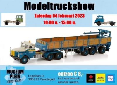 Modelshow