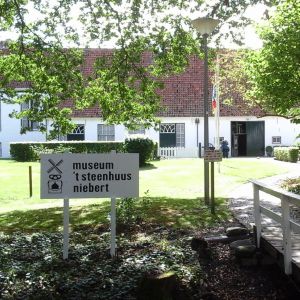  Museum &amp;#039;t Steenhuus 