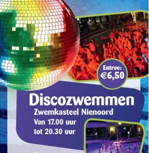 Discozwemmen