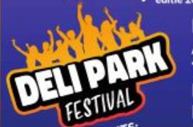 Delipark