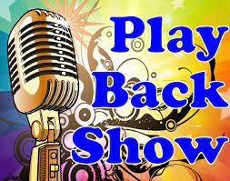 Playbackshow