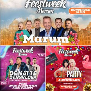 Feestweek-marum-2023