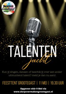 Talentenjacht