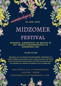 Midzomerfestival